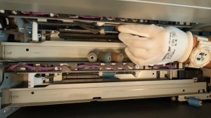 MINOLTA Bizhub c250i c300i c360i Paper Feed Rollers