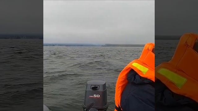 Рыбалка в Тихом океане,рыбалка на треску