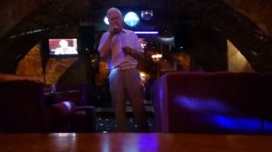 Кавер песни Е. Мартынова "Лебединая верность" в исп. Вячеслава Лопунова.