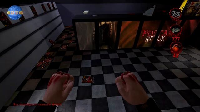 Postal 2. #3 - Извращенный романтик. Интересные моменты из игры, приколы, баги, фейлы. смотреть онлайн