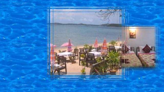 Лучшая рыбалка на острове Самуи вблизи отеля Calm Beach Resort!