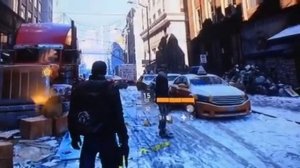 The Division Delta Error Code Fix! XBOX ONE