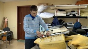 # 8 Ноябрьск Пошив авточехлов