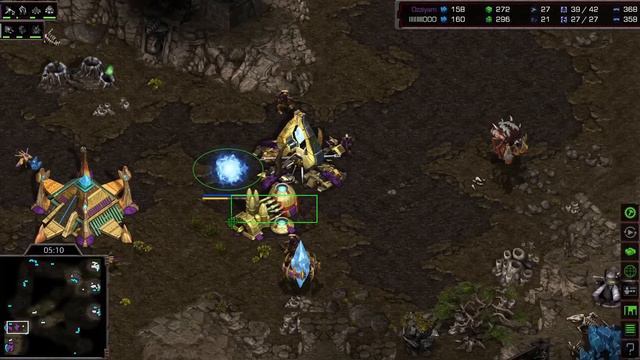 FLASH Returns to Random! 2023 Ladder Series - Starcraft Broodwar смотреть онлайн