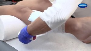 Бинт самофиксирующийся Hartmann Peha-haft: инструкция по применению