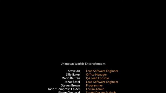 SPOILER!! The real Ending of Subnautica!