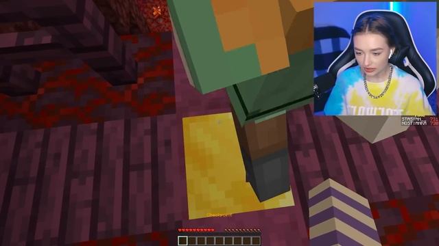 БАШНЯ АДА в МАЙНКРАФТ ? САМЫЙ СЛОЖНЫЙ ПАРКУР *1 часть* смотреть онлайн