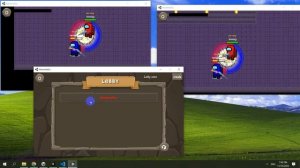 gunner online (unity +socket.io + nodejs + mongodb) 3