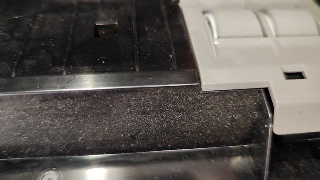 ALL CANON SCANNER Paper Jam SENSOR ERROR SOLUTION FIX