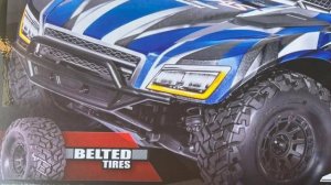 A new Traxxas 6s Maxx Slash Coming???