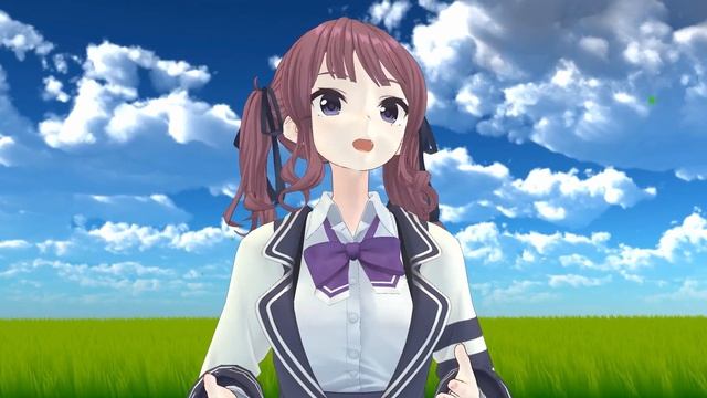 【Synthesizer V 夏色花梨】追憶【オリジナル】 смотреть онлайн