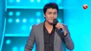 Нурболат Абдуллин-Сен маған ұнадың 2016