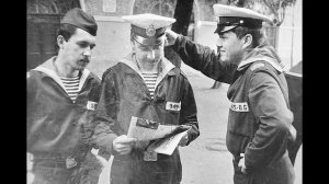 ВВМИОЛУ им. Дзержинского