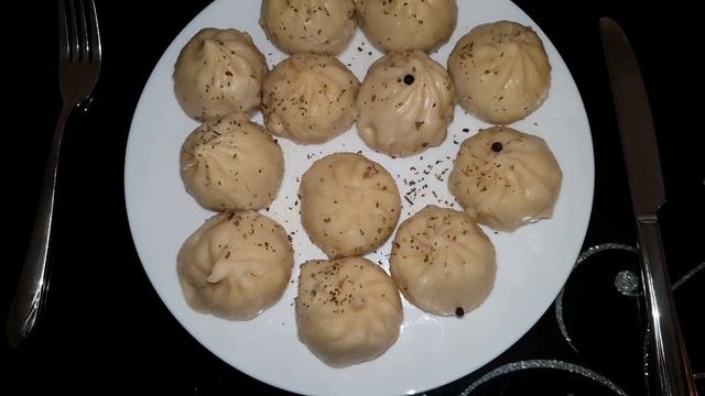 HOW TO COOK DUMPLINGS // Как правильно варить пельмени