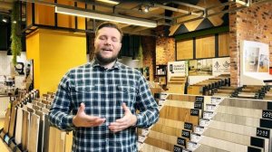 СТОИТ ЛИ ПОКУПАТЬ SPC ламинат?