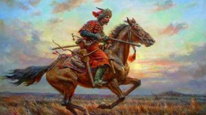 Запорожський марш. Козацький марш. Cossack music & march.