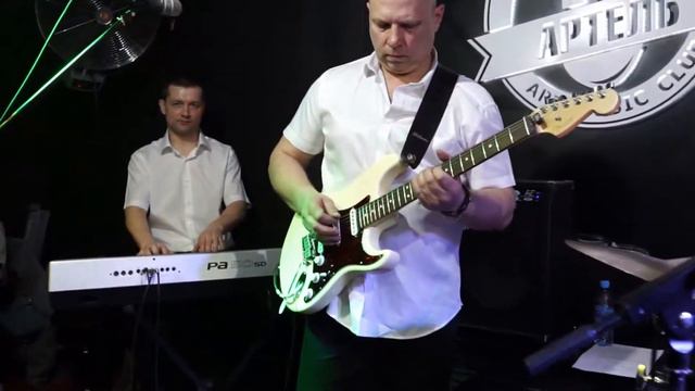 Группа «Вечер» - Мечта сбывается смотреть онлайн