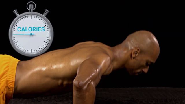 How Effective Are Push Ups Actually