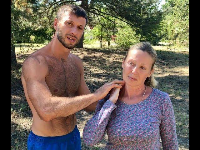 ЛЕЧЕНИЕ ШЕЙНОГО ОСТЕОХОНДРОЗА И ГОЛОВНОЙ БОЛИ С ПОМОЩЬЮ КОМПЛЕКСНОЙ ФИЗИОПРАКТИКИ!