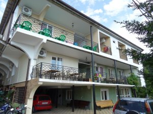 Лоо снять жилье без посредников.Отдых Лоо частный сектор на Таллинской.«У Гоши» мини-гостиница в Лоо