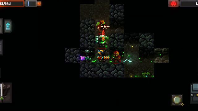 Как правильно выбирать оружие? Caves.
