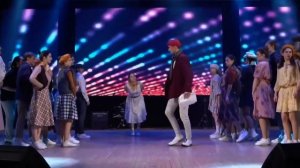 т.к. Конспирация - Приключения Шурика (С новым 2022 годом!)