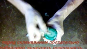 краскопульт своими руками #