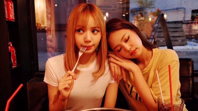 МИФЫ О ГРУППЕ BLACKPINK