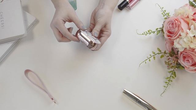 How to Install the Cosmo Designer Case for Apple AirPods Pro | i-Blason смотреть онлайн