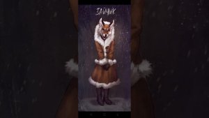 кто находится под масками из игры зайчик