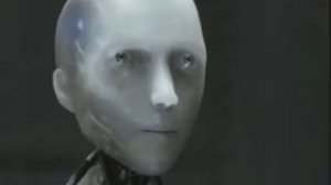 I Robot - Sonny Has Human Emotions