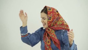 Татьяна+Куртукова+-+Матушка