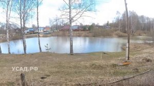 ДОМИК У ОЗЕРА, О КОТОРОМ ВЫ МЕЧТАЛИ