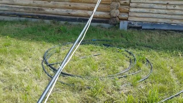 Сухой ввод единственная альтернатива кессону . смотреть онлайн