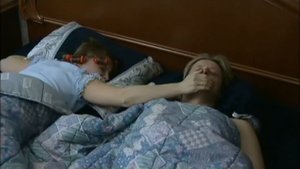 6 кадров. Будильник