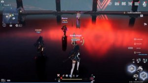 How to Unlock Confounding Abyss Level 3 Tower of Fantasy