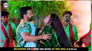 Teaser #Power Star #Pawan Singh का पॉवरफुल गाना | हरी हरी ओढ़नी | Ft. #Dimpal Singh | Bhojpuri Song