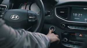 Обзор электромобиля Hyundai Ioniq Electric (Хендай Ионик Электрик) - скоро в Казахстане и России?