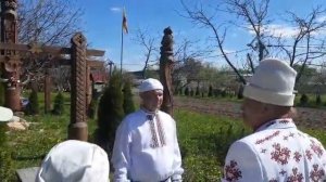 Чувашский Национальный Обряд/Этническая Религия Чувашей/Татары и Чуваши/Тенгри #чуваши #татары