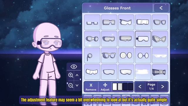 🤍🩵 Everything you Need to Know About GACHA LIFE 2 || Complete Tutorial + VOICEOVER 🩵🤍