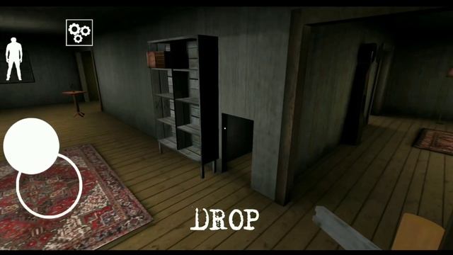 ГРЕННИ ИГРАЕТ НА ПИАНИНО! КАМЕРЫ ФНАФ В ГРЕННИ 2! | Granny Chapter Two смотреть онлайн