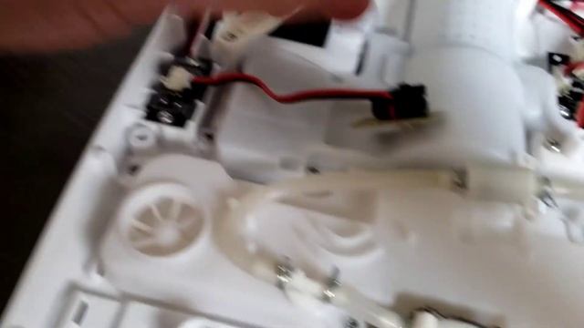 Небольшой ремонт плотера SMK Xiaomi смотреть онлайн