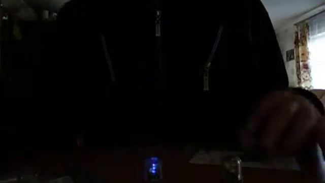 Алиэкспресс.Светящиеся колпачки.Обзор. смотреть онлайн