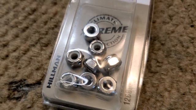 Super Fun 1964 Fender Super Reverb vintage speaker recones, Part 2 смотреть онлайн