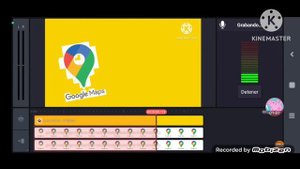 Google Maps Logo Remake Speedrun