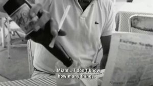 Хантер Стоктон Томпсон о себе...