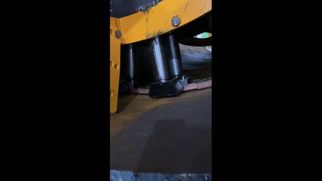 Центратор внутренний ЦВ2500 смотреть онлайн