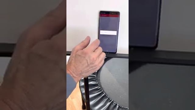 Android Bluetooth Demo - Cellercise® смотреть онлайн