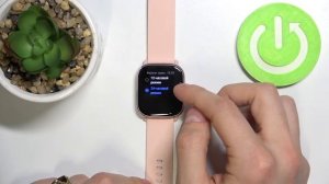 AMAZFIT GTS 2 Mini | Как изменить настройки времени на часах AMAZFIT GTS 2 Mini