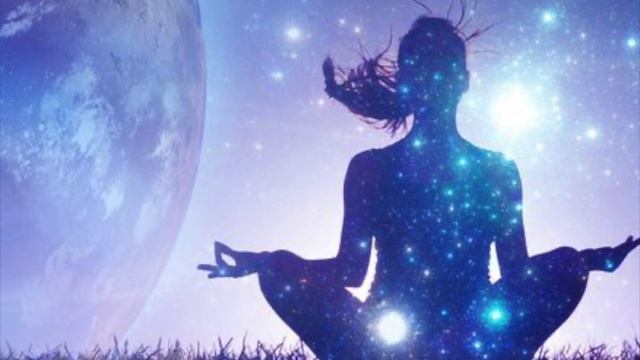 Исцеление энергетического поля 〡Медитация 10 минут〡Освобождение от старого 〡Ханг 432 Гц смотреть онлайн